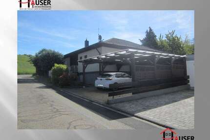 Haus zum Kaufen in Rauenberg 898.000,00 € 225.02 m²