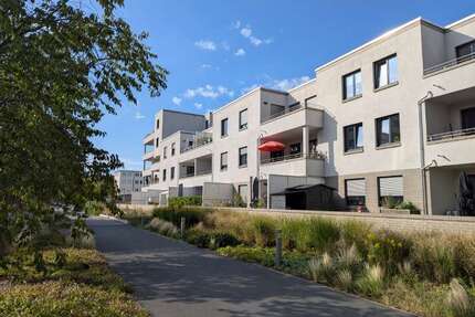 Wohnung zum Mieten in Dresden 1.800,00 € 120.5 m²