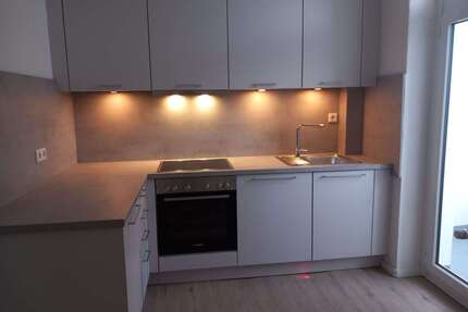 Wohnung zum Mieten in Dortmund 400,00 € 33.5 m²