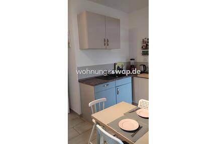 Wohnungsswap - 5 Zimmer, 140 m² - Coppistraße, Leipzig-04157 - Perlesreut