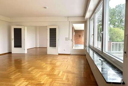 Wohnung zum Mieten in Alfeld 800,00 € 122 m²