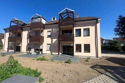 Wohnung zum Kaufen in Kolbermoor 420.000,00 € 86 m²
