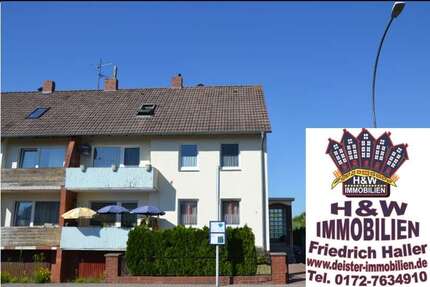 Haus zum Kaufen in Barsinghausen 228.000,00 € 175 m²
