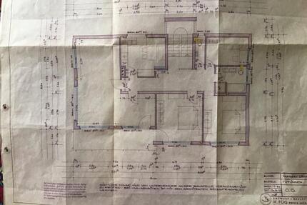 4 12 Zimmer Wohnung in Tuttlingen