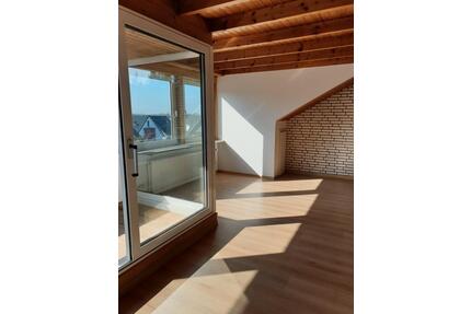 2 ½ ZKB-Loggia DG-Wohnung in 33647 Bielefeld-Brackwede