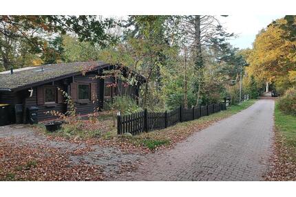 Blockhaus zum Wohnen - 135.000,00&nbsp;EUR Kaufpreis, ca.&nbsp; 72,00&nbsp;m&sup2; in Nahrendorf (PLZ: 21369)