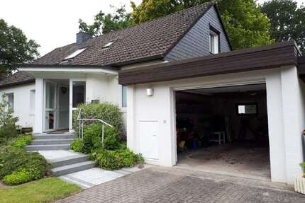 Haus zum Kaufen in Wedel 520.000,00 € 104 m²