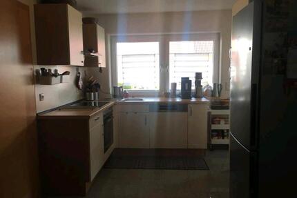 Singele Einliegerwohnung in Wemding 54qm