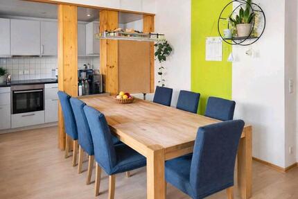 3 Zimmerwohnung in zentraler Lage zu vermieten - Furtwangen im Schwarzwald