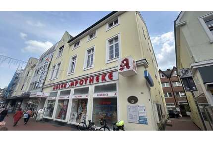 Wohnung zum Mieten in Lünen 690,00 € 92 m²