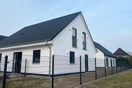 Neubau Einfamilienhaus in ruhiger Lage Erstbezug - Hannover Döhren-Wülfel