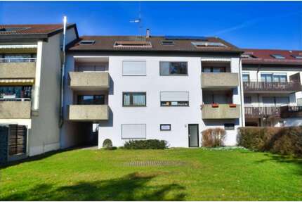 Wohnung zum Kaufen in Leonberg 225.000,00 € 74 m²