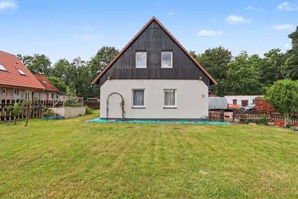 Haus zum Kaufen in Wedemark 319.000,00 € 121.97 m²