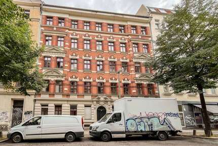 Wohnung zum Kaufen in Leipzig 199.000,00 € 76 m²