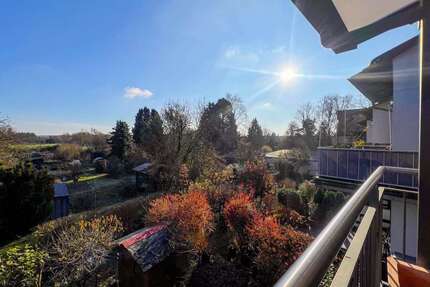 Wohnung zum Kaufen in Offenbach Bieber 559.000,00 € 135 m² - Offenbach / Bieber