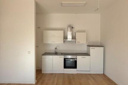 Helle 2-Zimmer-Wohnung mit Einbauküche & Stellplatz in Kadenbach - Eitelborn