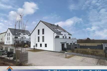 Wohnung zum Kaufen in Nittendorf 375.000,00 € 88 m²