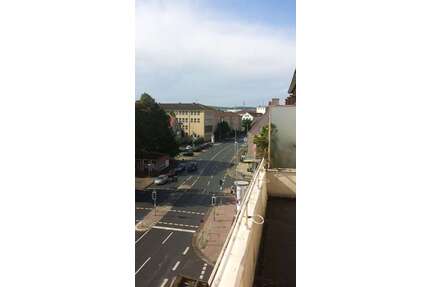 Wohnung zum Mieten in Hildesheim 480,00 € 60 m²