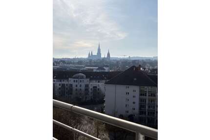 Wohnung zum Kaufen in Ulm 340.000,00 € 87 m²