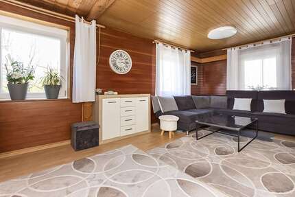 Haus zum Kaufen in Bingen-Hitzkofen 185.000,00 € 178.83 m²