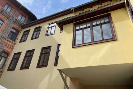 Wohnung zum Mieten in Halle 460,00 € 59 m²