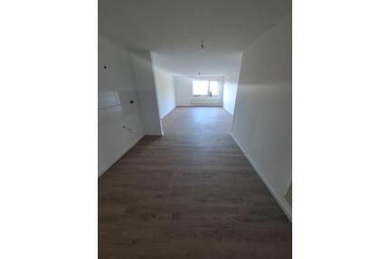 103,52m² große Obergeschosswohnung OG Wohnung keine Dachschrägen - Friedeburg