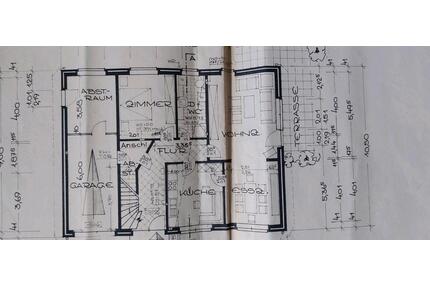 Erdgeschosswohnung mit Garten - 600,00&nbsp;EUR Kaltmiete, ca.&nbsp; 98,00&nbsp;m&sup2; in Fürstenau (PLZ: 49584)