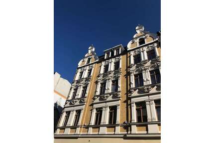 Wohnung zum Mieten in Lutherstadt Wittenberg 650,00 € 90 m²