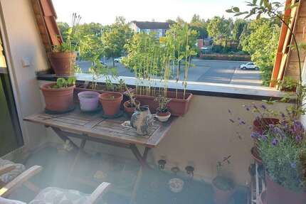 Wohnung zum Mieten in Bernau 900,00 € 70 m²