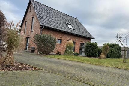 Modernes Einfamilienhaus in ruhiger Lage - Ohne Makler in Rehburg - Rehburg-Loccum