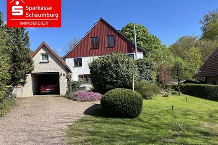 Haus zum Kaufen in Rinteln 219.000,00 € 136 m²