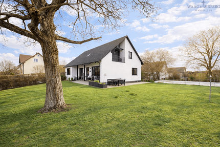 Wohnung zum Kaufen in Hilpoltstein 635.000,00 € 190 m²