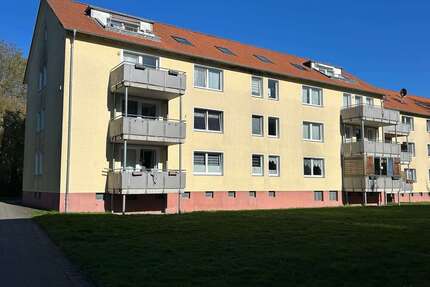 Wohnung zum Kaufen in Hildesheim 140.000,00 € 77.83 m²