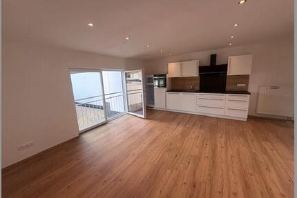 Moderne EG Wohnung mit eigenem Eingang - Rinchnach