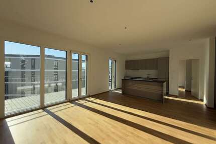 Wohnung zum Mieten in Mainz-Kastel 2.255,00 € 107.69 m²
