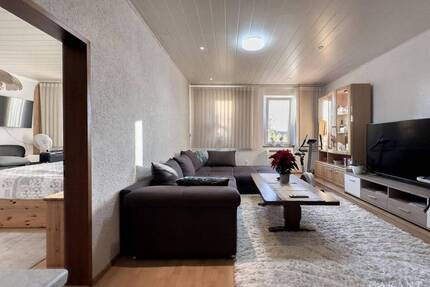 *** Attraktive 3 Zimmer-Wohnung mit großer Dachterrasse in Frankenthal *** - Frankenthal (Pfalz)