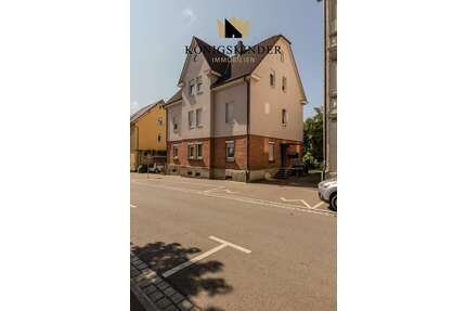 Haus zum Kaufen in Rottweil 575.000,00 € 292 m²