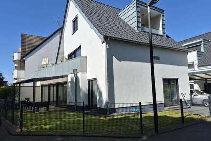Wohnung zum Mieten in Troisdorf 1.700,00 € 90 m²