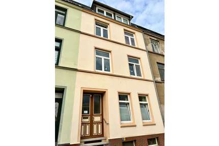 Wohnung zum Mieten in Wismar 250,00 € 26 m²