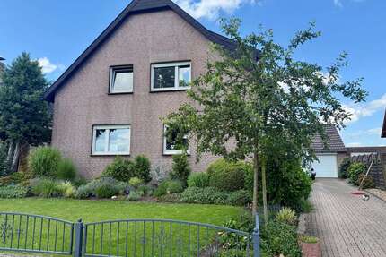 Wohnung zum Mieten in Kranenburg 650,00 € 78 m²
