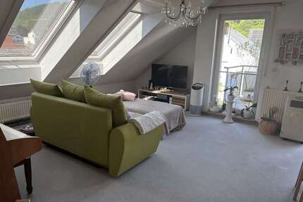 Wohnung zum Kaufen in Oberkochen 299.000,00 € 100 m²