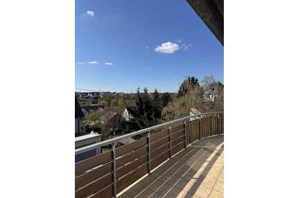 Wohnung zum Mieten in Talheim 1.150,00 € 104 m²