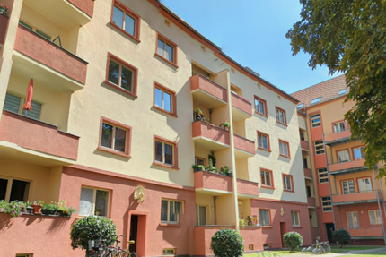 Wohnung zum Mieten in Magdeburg 500,00 € 59.25 m²