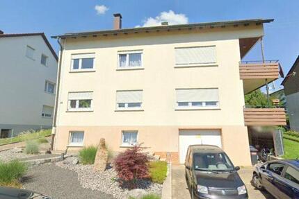 3 Zimmer Wohnung in idyllischer Lage - Uhingen