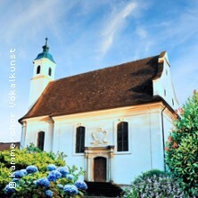 Kammerchor Vokalkunst in Tübingen | Ammerhof-Kapelle