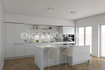 Wohnung zum Kaufen in Berlin 1.540.000,00 € 117 m²