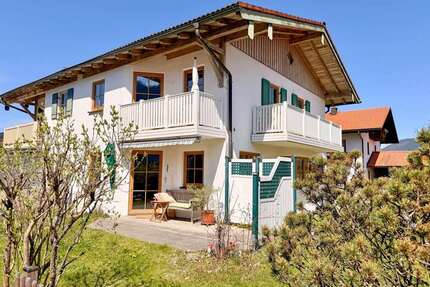 Haus zum Kaufen in Inzell 685.000,00 € 100 m²
