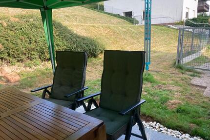 Ferienwohnung Monteurswohnung für bis zu 7 Personen 150 € VB - Spangenberg