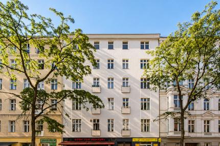 Wohnung zum Kaufen in Berlin 399.000,00 € 77.97 m²