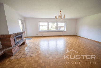 Wohnung zum Mieten in Bad Nenndorf 1.250,00 € 150 m²